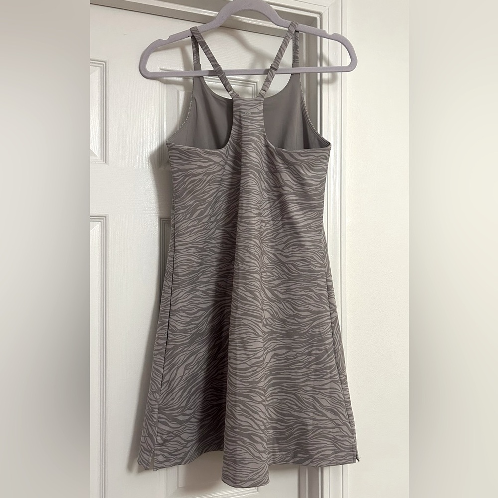 NWOT Zella Athletic Dress Size M
